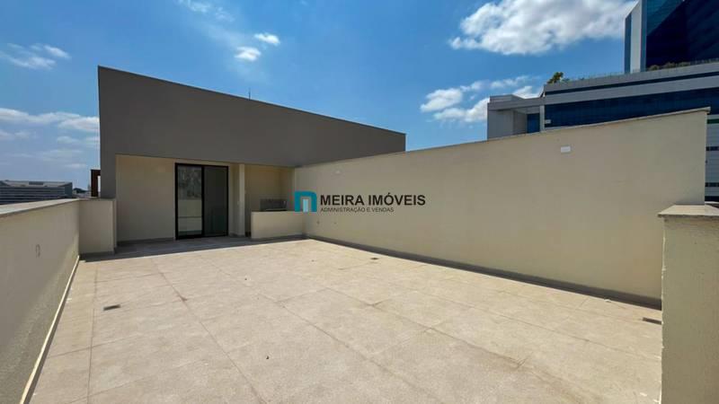 Cobertura, 3 quartos, 93 m² - Foto 19
