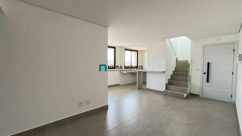 Cobertura, 3 quartos, 93 m² - Foto 1