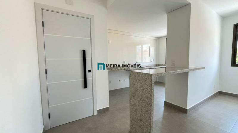 Apartamento, 3 quartos, 77 m² - Foto 1