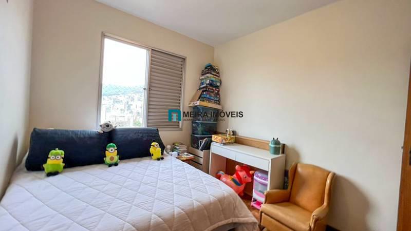 Apartamento, 3 quartos, 100 m² - Foto 11