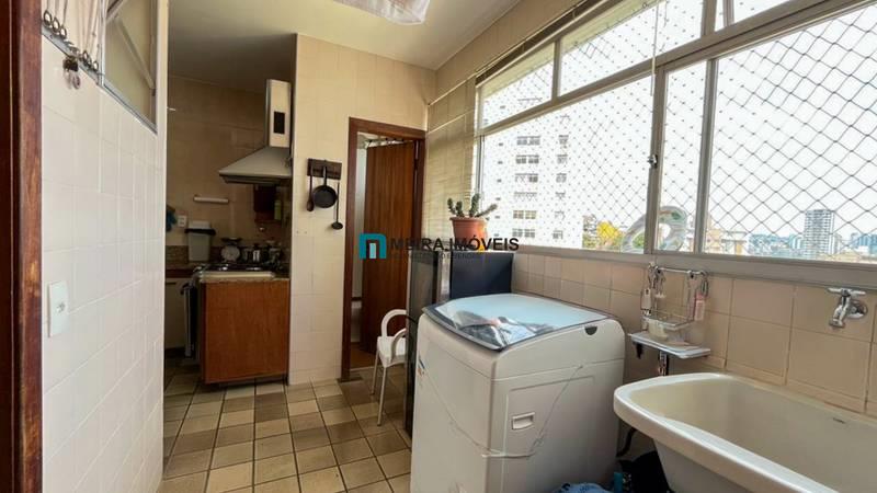 Apartamento, 3 quartos, 100 m² - Foto 17