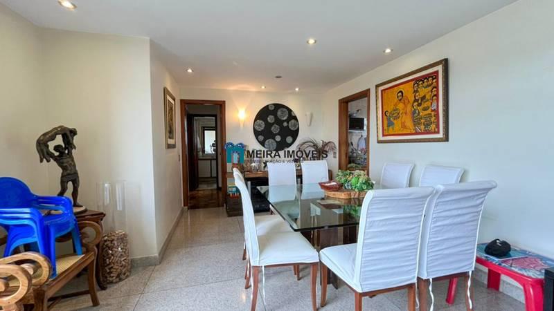 Apartamento, 3 quartos, 100 m² - Foto 4