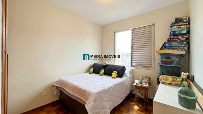 Apartamento, 3 quartos, 100 m² - Foto 12