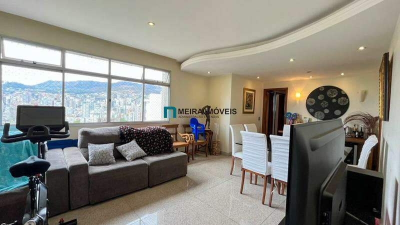 Apartamento, 3 quartos, 100 m² - Foto 1