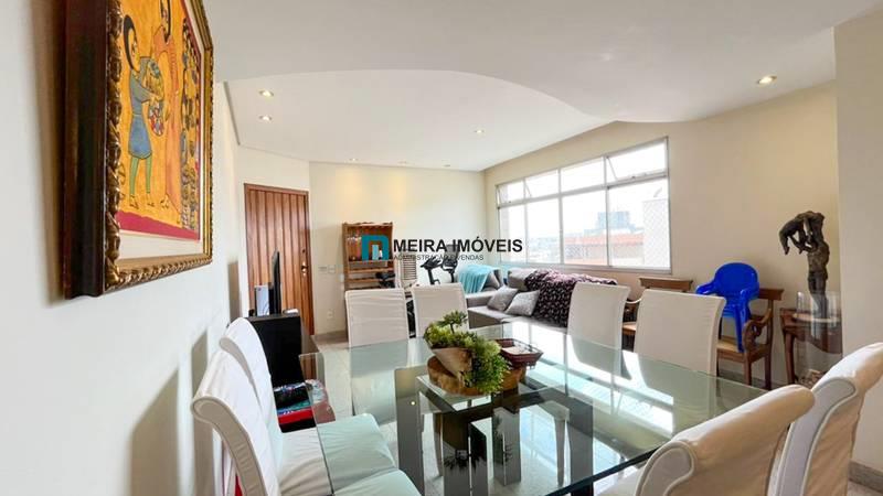 Apartamento, 3 quartos, 100 m² - Foto 3