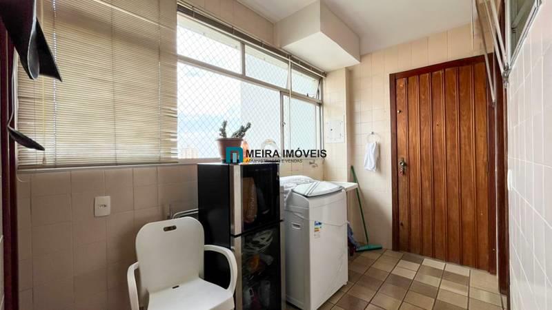 Apartamento, 3 quartos, 100 m² - Foto 16