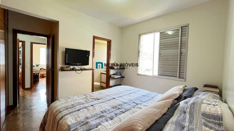 Apartamento, 3 quartos, 100 m² - Foto 6