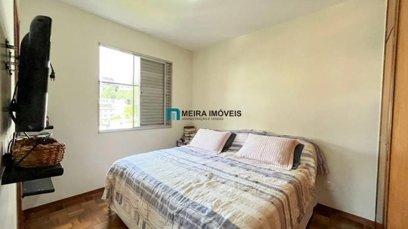 Apartamento, 3 quartos, 100 m² - Foto 7