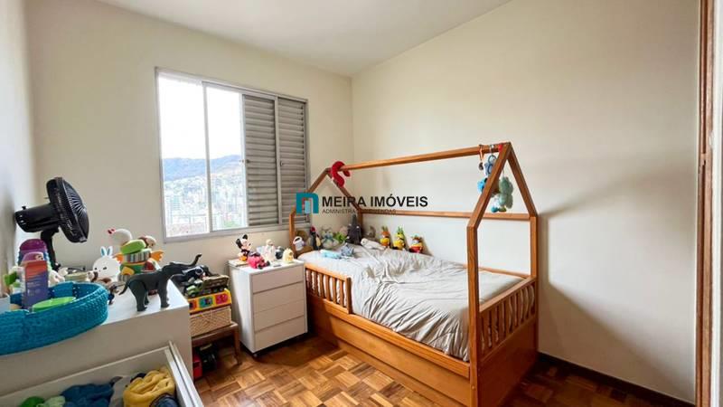 Apartamento, 3 quartos, 100 m² - Foto 9