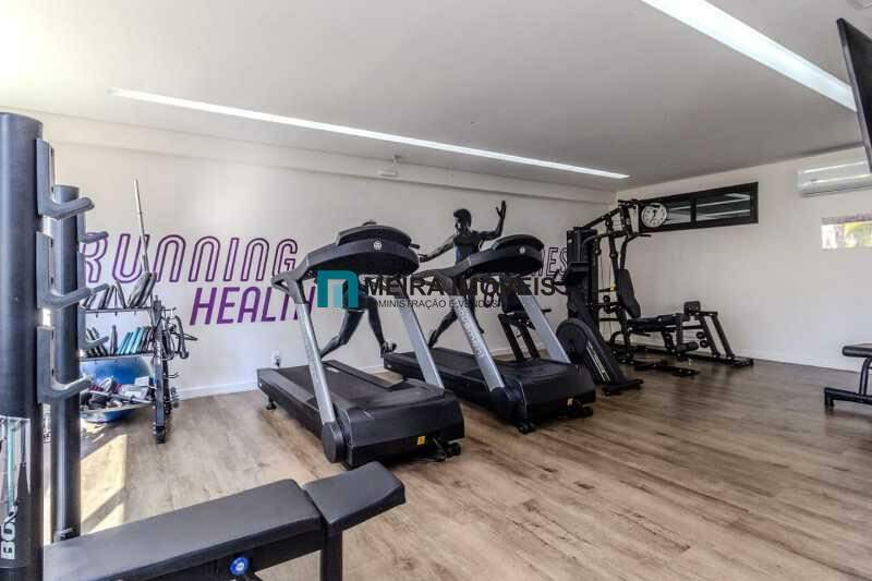 Apartamento 4 quartos à venda em Serra, Belo Horizonte - MG - foto 27