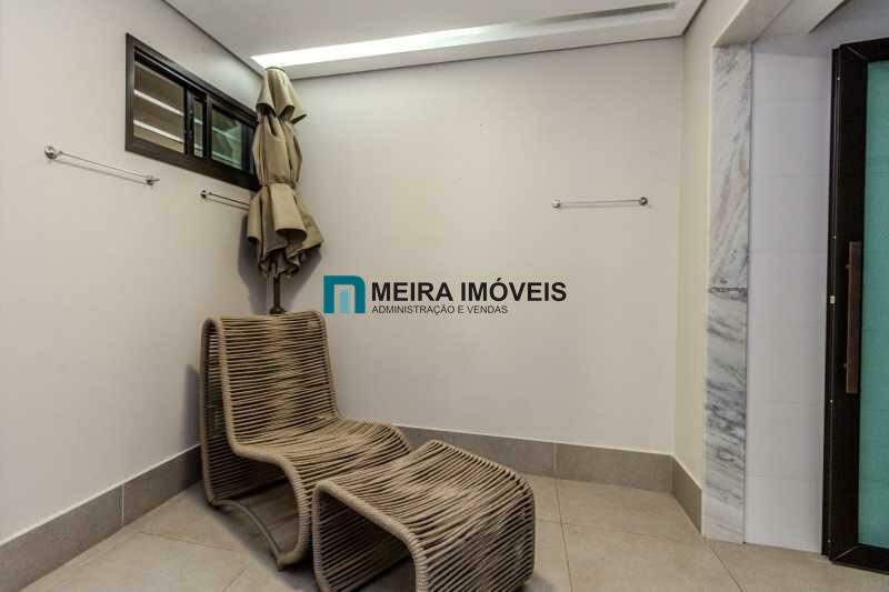 Apartamento 4 quartos à venda em Serra, Belo Horizonte - MG - foto 28