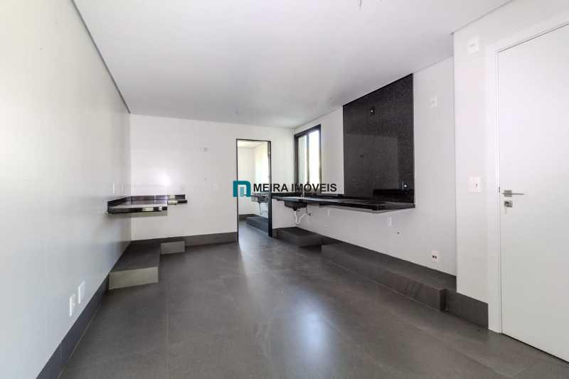 Apartamento, 4 quartos, 140 m² - Foto 6
