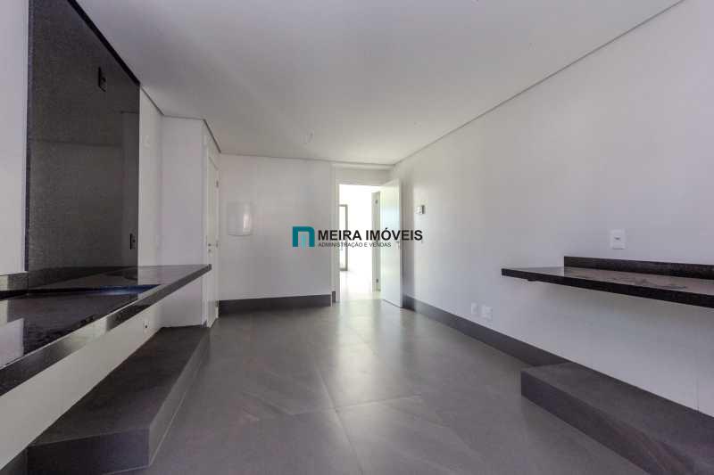 Apartamento, 4 quartos, 140 m² - Foto 8