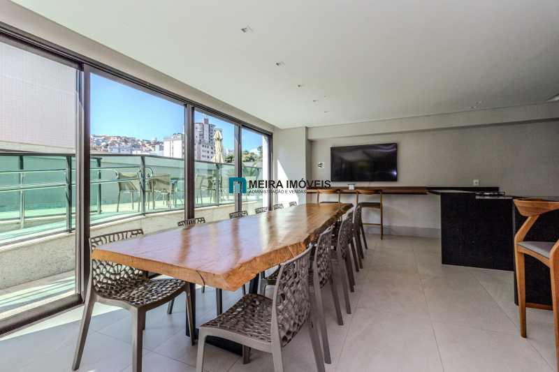 Apartamento, 4 quartos, 140 m² - Foto 22