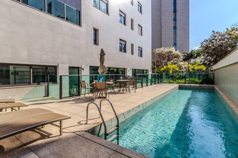 Apartamento, 4 quartos, 140 m² - Foto 24