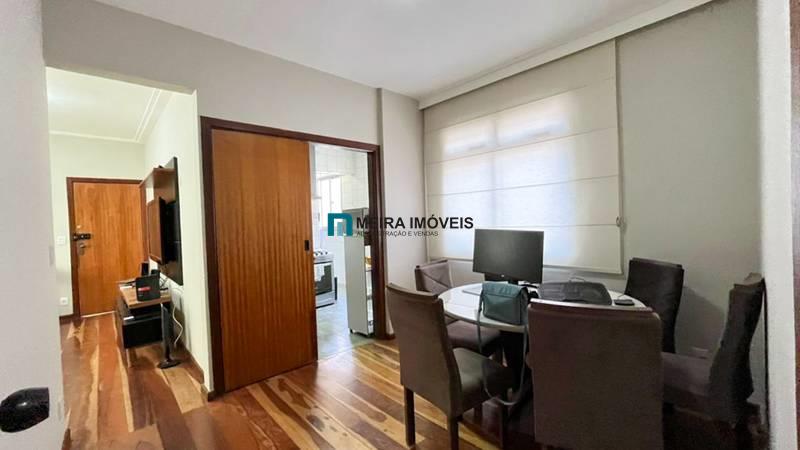 Apartamento, 3 quartos, 105 m² - Foto 5