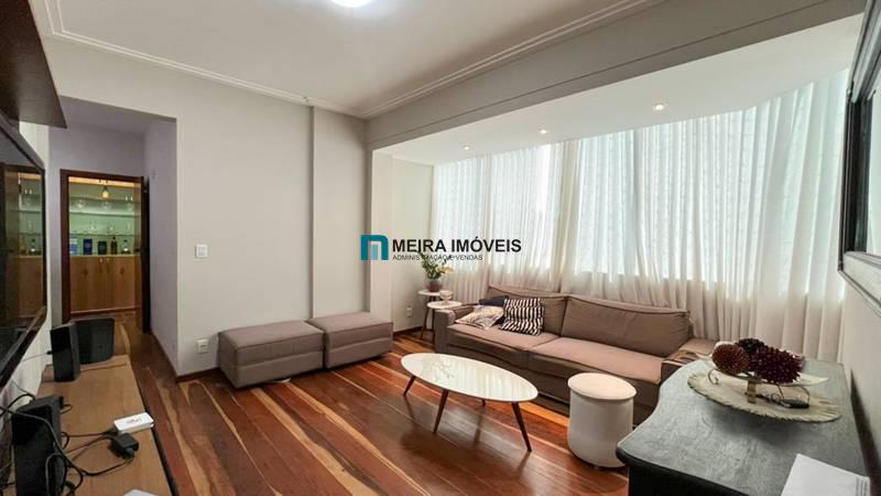 Apartamento, 3 quartos, 105 m² - Foto 2