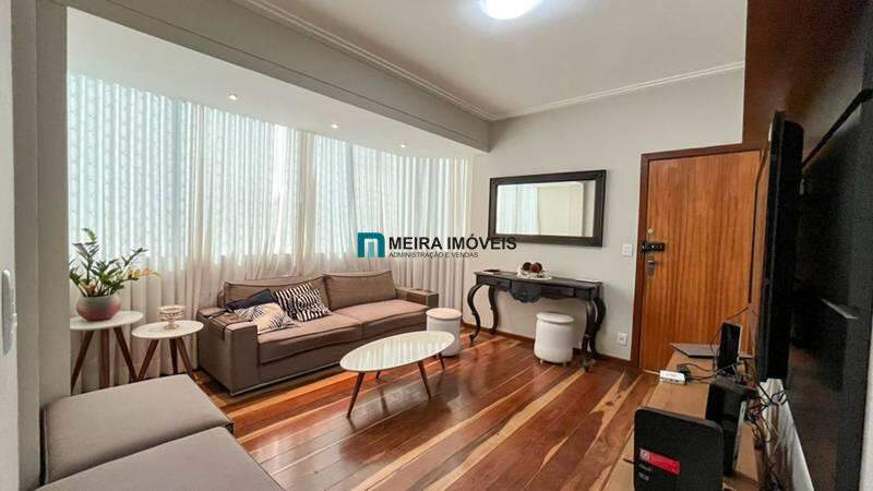 Apartamento, 3 quartos, 105 m² - Foto 1
