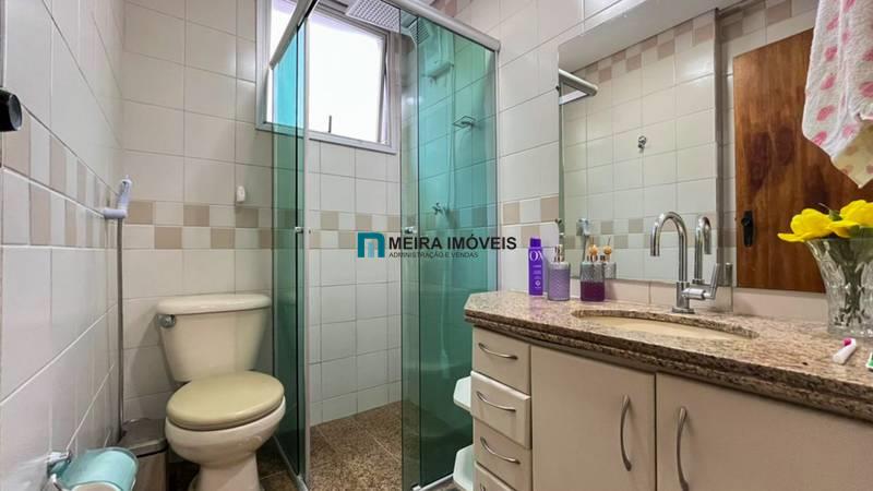 Apartamento, 3 quartos, 105 m² - Foto 13
