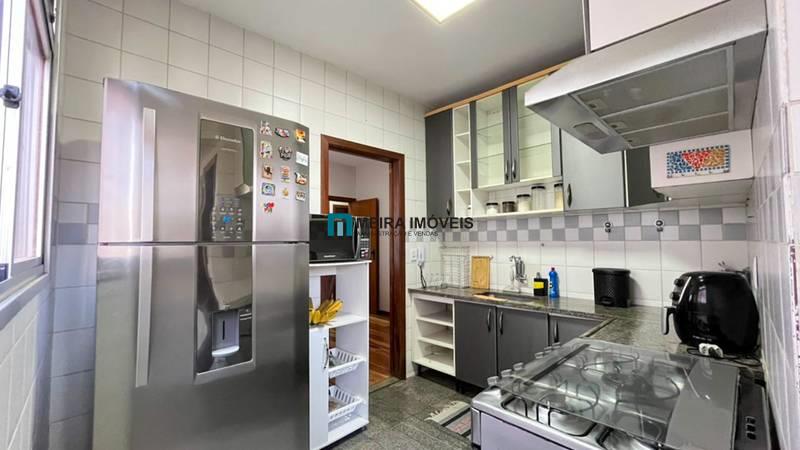 Apartamento, 3 quartos, 105 m² - Foto 6