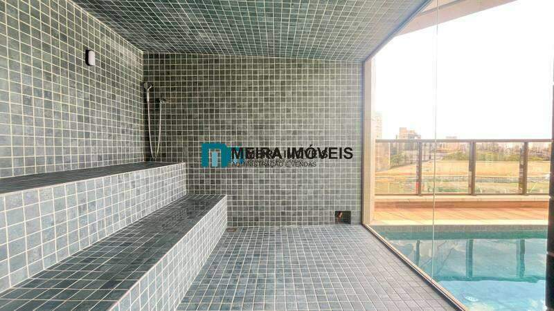 Apartamento, 4 quartos, 186 m² - Foto 24