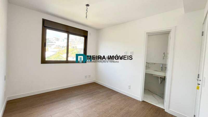 Apartamento, 4 quartos, 186 m² - Foto 12