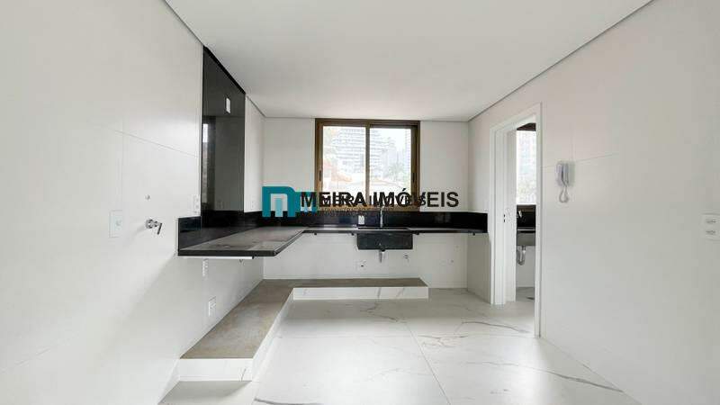 Apartamento, 4 quartos, 186 m² - Foto 9