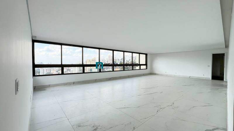Apartamento, 4 quartos, 186 m² - Foto 2