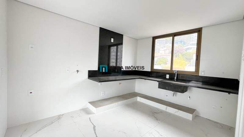 Apartamento, 4 quartos, 186 m² - Foto 8