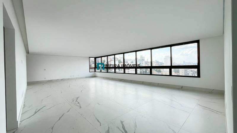 Apartamento, 4 quartos, 186 m² - Foto 1