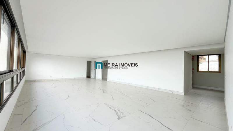 Apartamento, 4 quartos, 186 m² - Foto 3