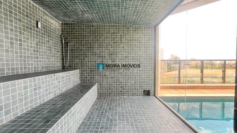 Cobertura, 4 quartos, 186 m² - Foto 1