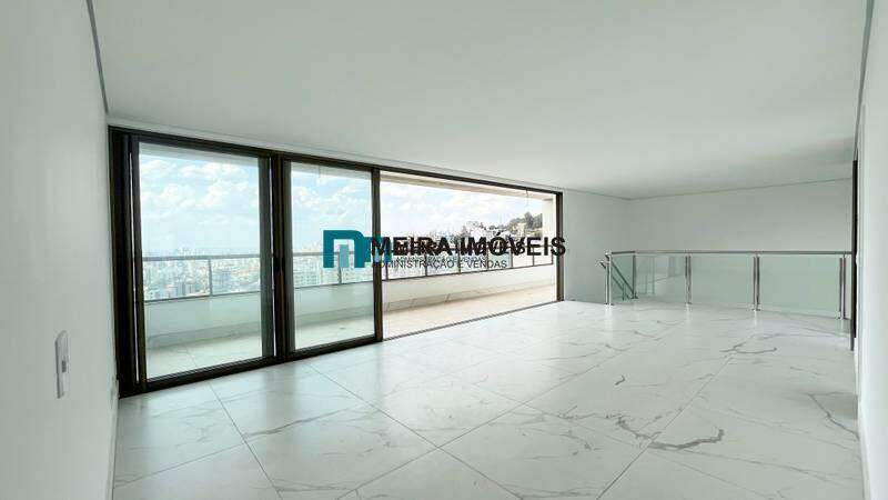 Cobertura, 4 quartos, 186 m² - Foto 11