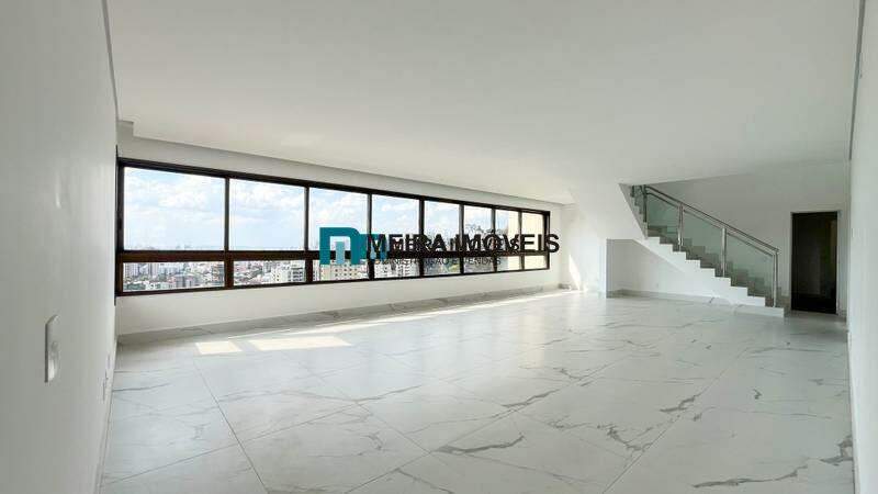 Cobertura, 4 quartos, 186 m² - Foto 14