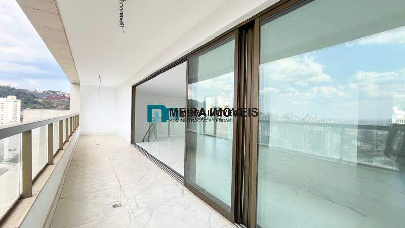 Cobertura, 4 quartos, 186 m² - Foto 15