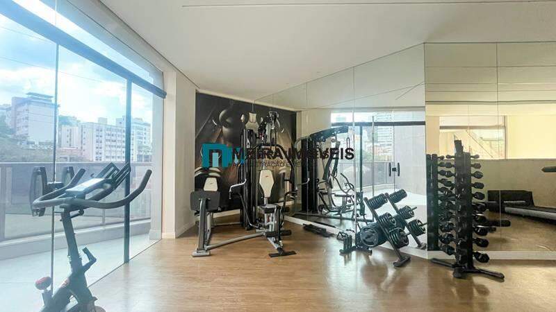 Cobertura, 4 quartos, 186 m² - Foto 17