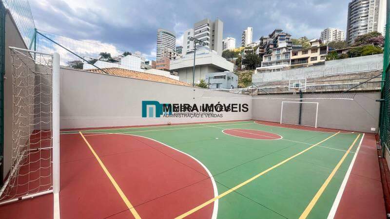 Cobertura, 4 quartos, 186 m² - Foto 18