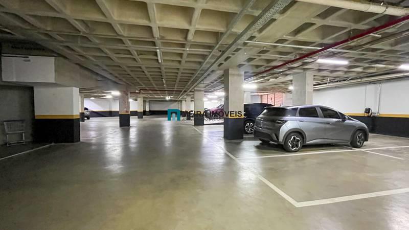 Cobertura, 4 quartos, 186 m² - Foto 2