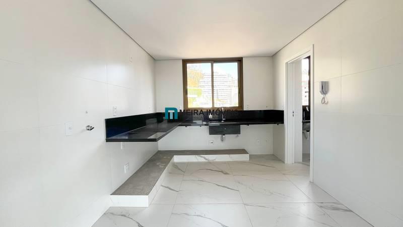 Cobertura, 4 quartos, 186 m² - Foto 5