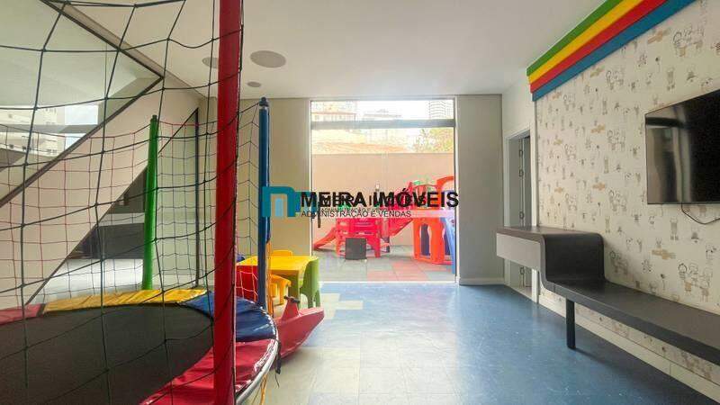 Cobertura, 4 quartos, 186 m² - Foto 6