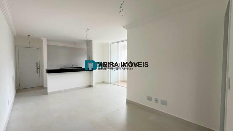 Apartamento, 3 quartos, 87 m² - Foto 3