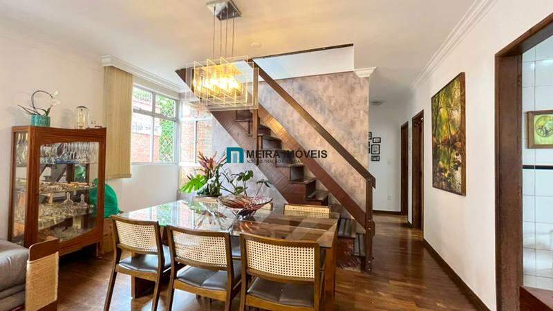 Apartamento, 4 quartos, 180 m² - Foto 2