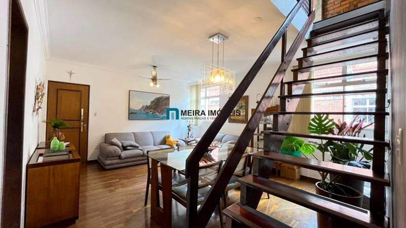 Apartamento, 4 quartos, 180 m² - Foto 4