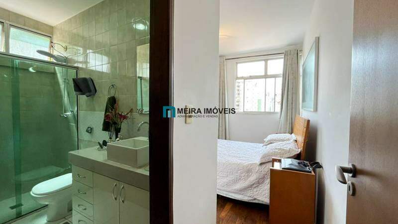 Apartamento, 4 quartos, 180 m² - Foto 5