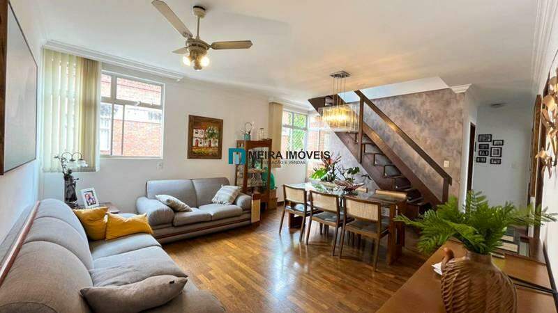 Apartamento, 4 quartos, 180 m² - Foto 1