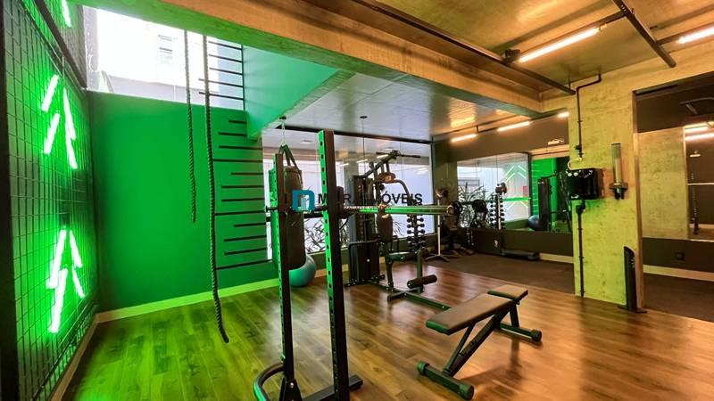 Apartamento, 2 quartos, 62 m² - Foto 24