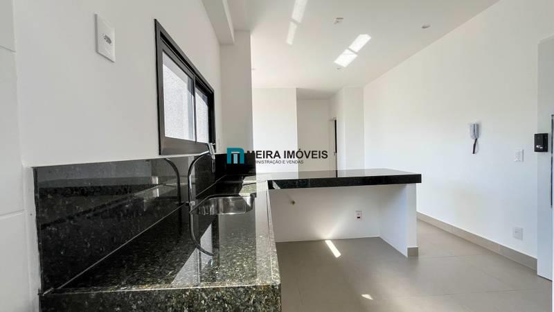 Apartamento, 2 quartos, 62 m² - Foto 4