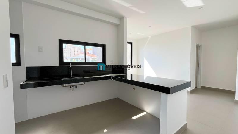 Apartamento, 2 quartos, 62 m² - Foto 3