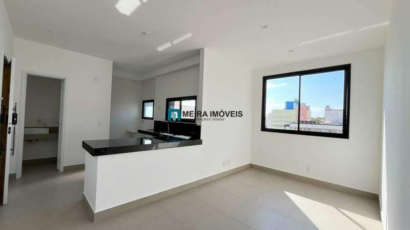 Apartamento, 2 quartos, 62 m² - Foto 1