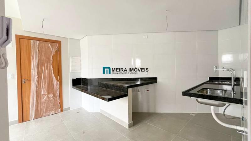 Apartamento, 2 quartos, 42 m² - Foto 6